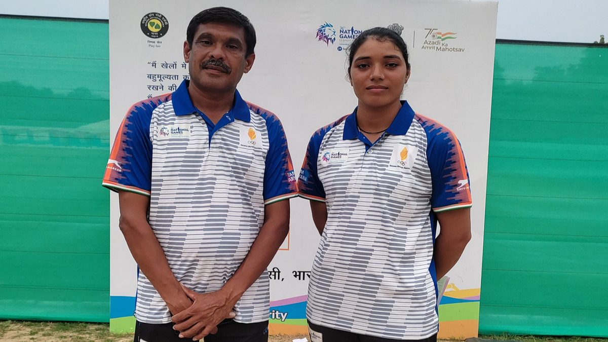 National Games Manjeet Malik’s academy in remote Haryana village